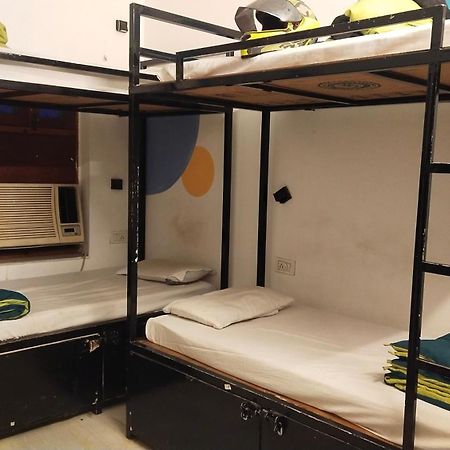 Unplan Hostel Rishīkesh Extérieur photo