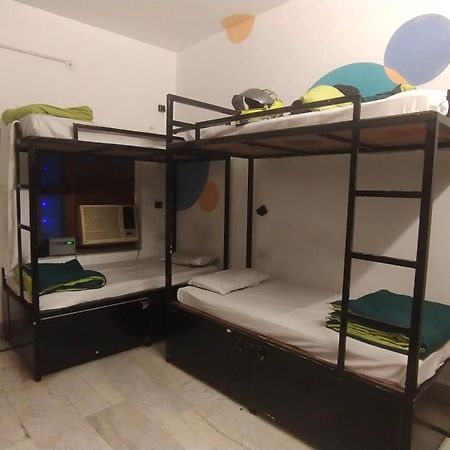 Unplan Hostel Rishīkesh Extérieur photo
