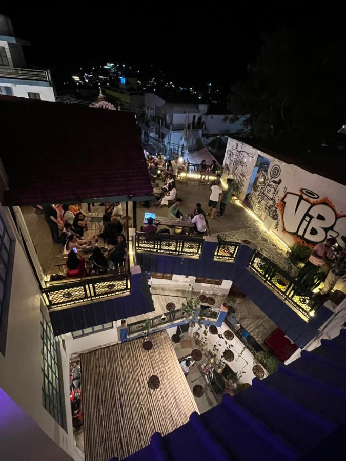 Unplan Hostel Rishīkesh Extérieur photo
