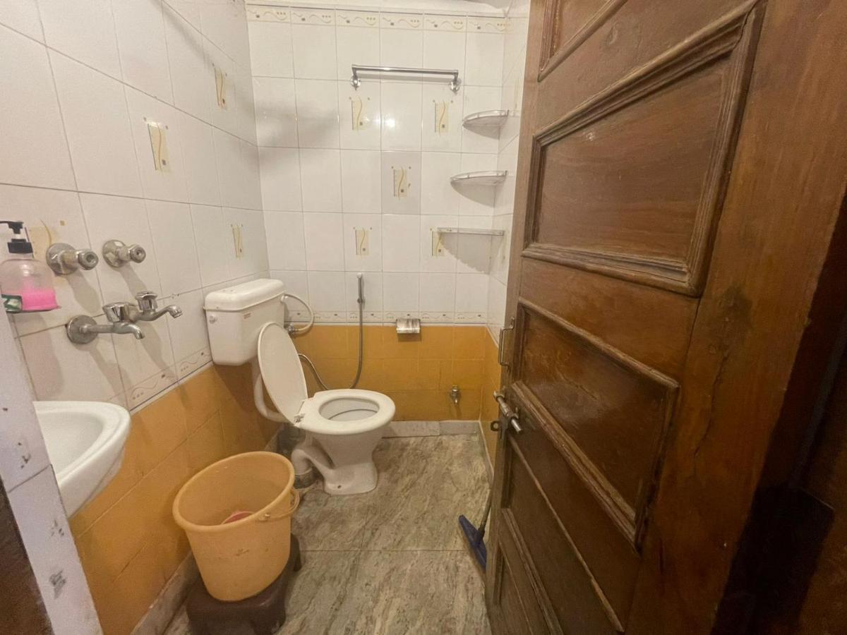 Unplan Hostel Rishīkesh Extérieur photo