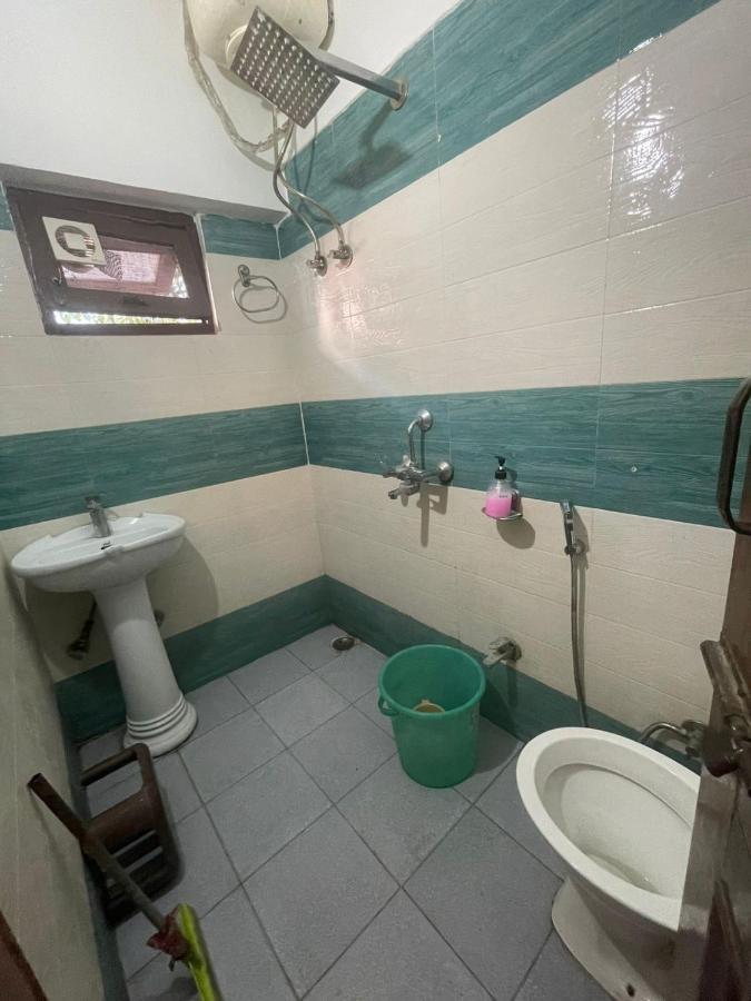 Unplan Hostel Rishīkesh Extérieur photo