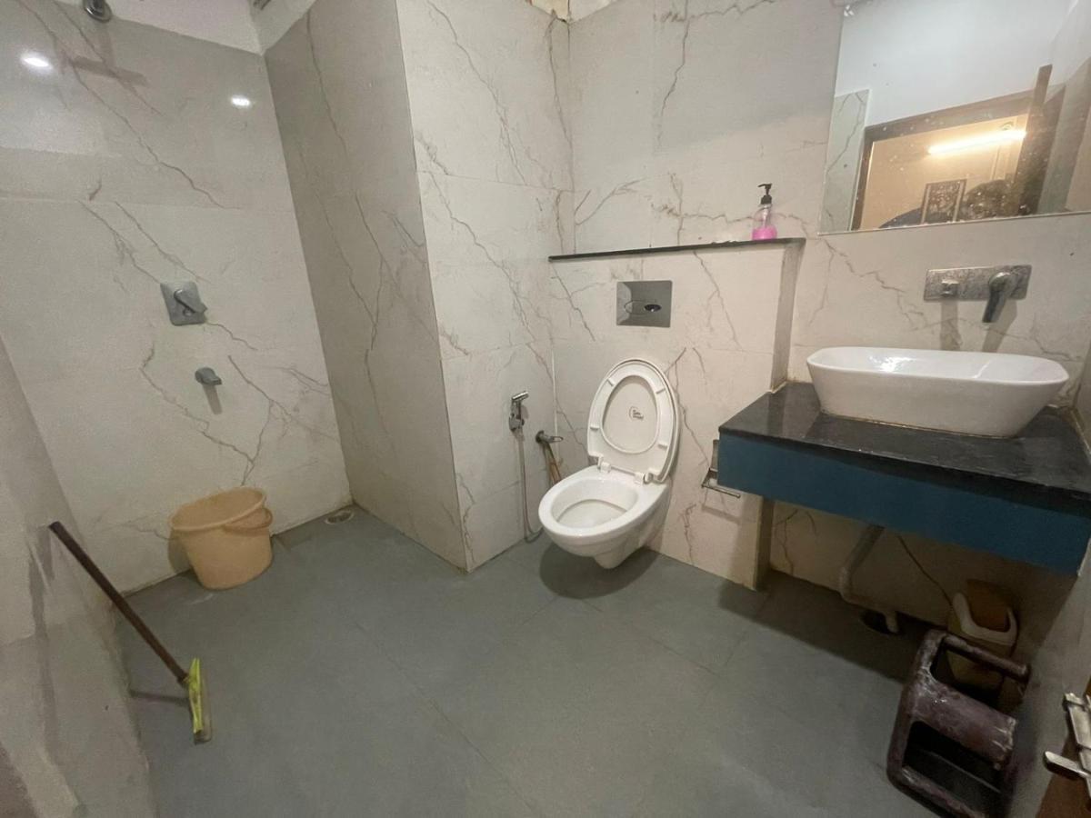 Unplan Hostel Rishīkesh Extérieur photo